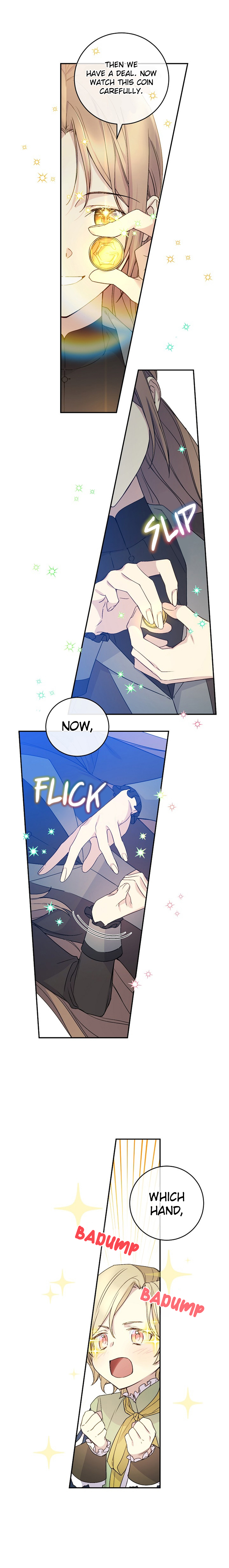 A Capable Maid Chapter 20 page 16
