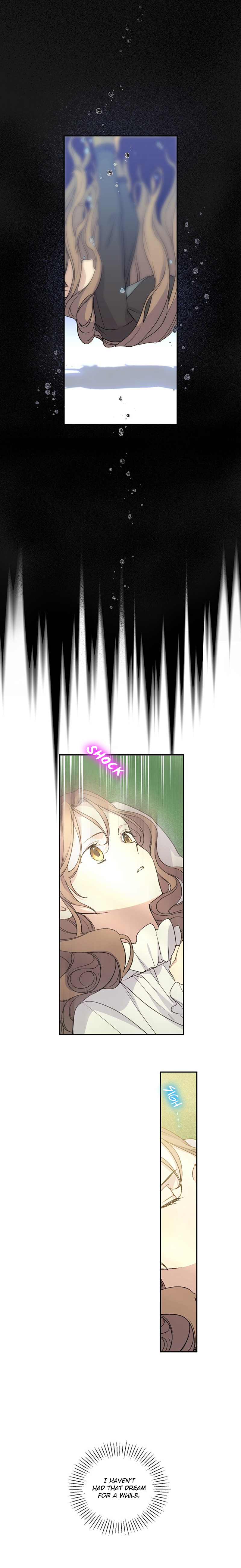 A Capable Maid Chapter 20 page 5