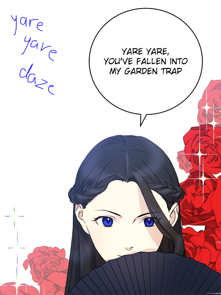 A Capable Maid Chapter 38 page 16