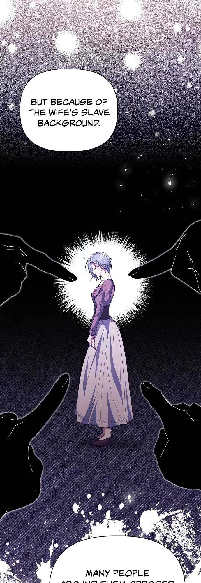 A Flowery Path for the Devastated Male Lead Chapter 21 page 27
