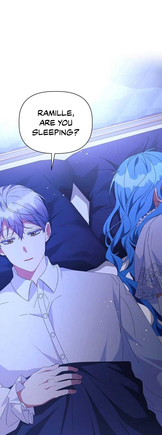 A Flowery Path for the Devastated Male Lead Chapter 21 page 38