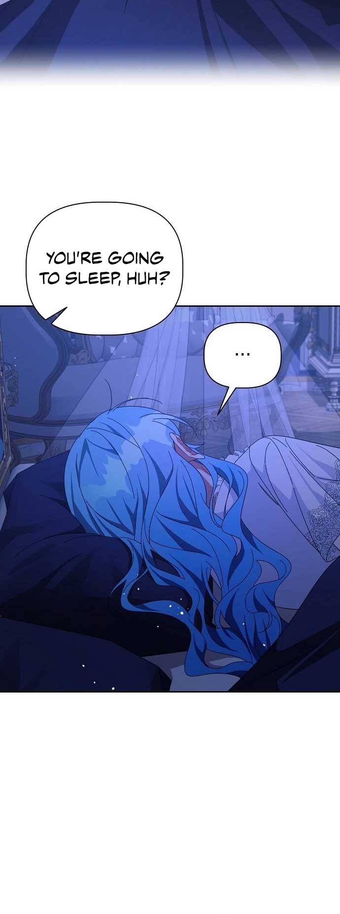 A Flowery Path for the Devastated Male Lead Chapter 21 page 39