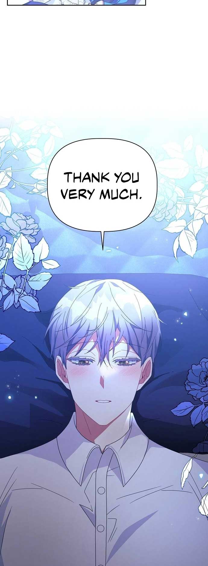 A Flowery Path for the Devastated Male Lead Chapter 21 page 41