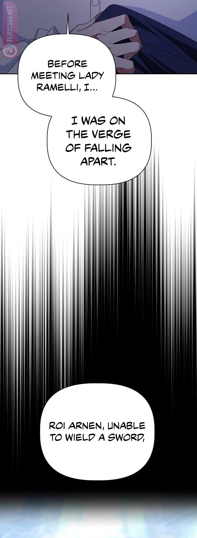 A Flowery Path for the Devastated Male Lead Chapter 21 page 42