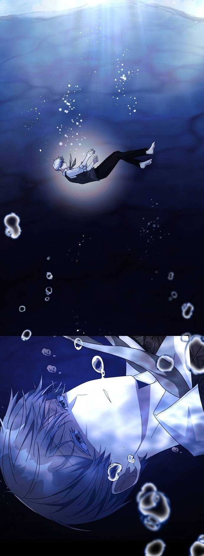 A Flowery Path for the Devastated Male Lead Chapter 21 page 43
