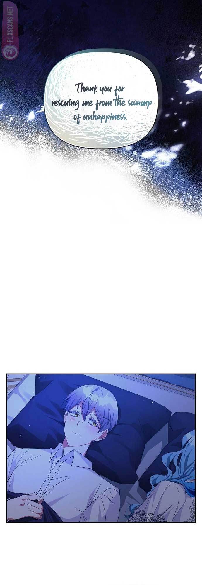 A Flowery Path for the Devastated Male Lead Chapter 21 page 49