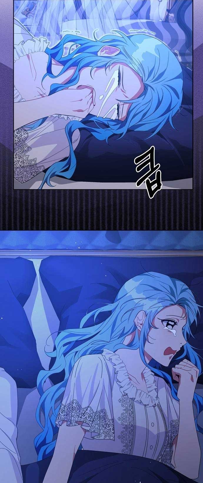A Flowery Path for the Devastated Male Lead Chapter 21 page 52