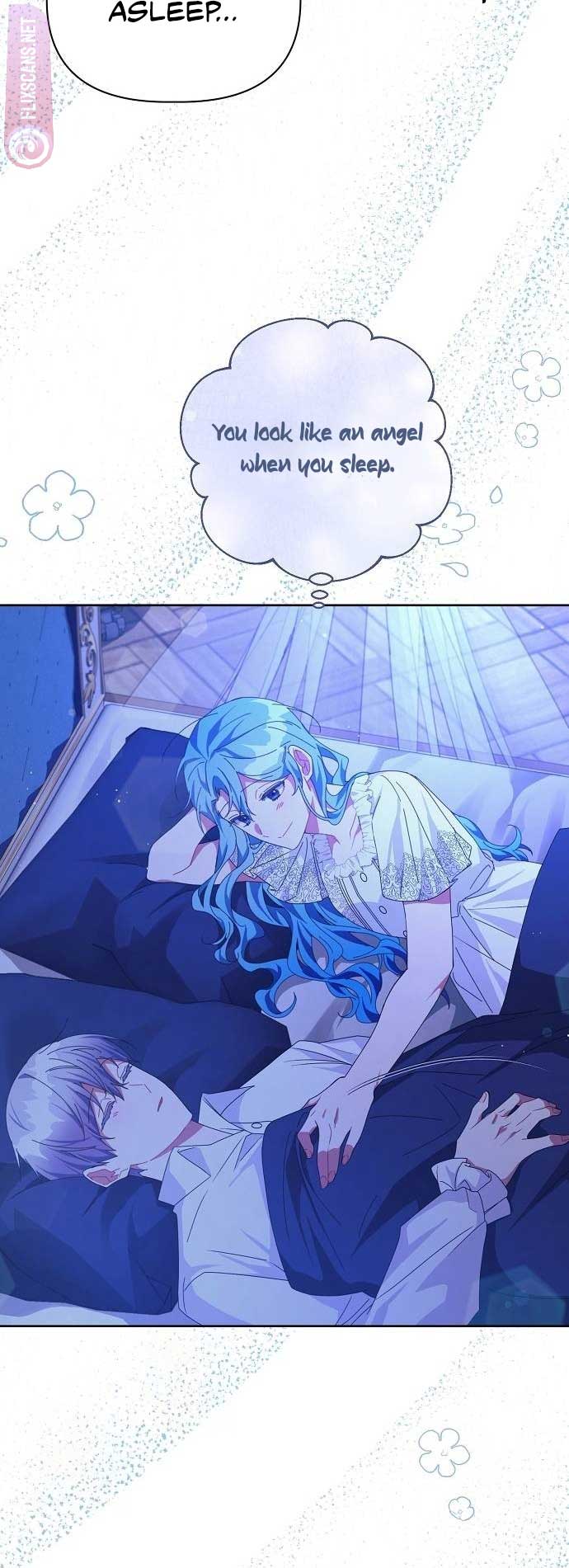 A Flowery Path for the Devastated Male Lead Chapter 21 page 56