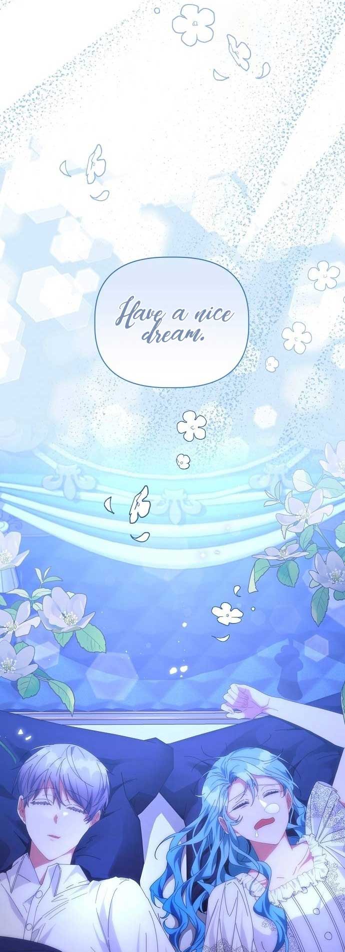 A Flowery Path for the Devastated Male Lead Chapter 21 page 57