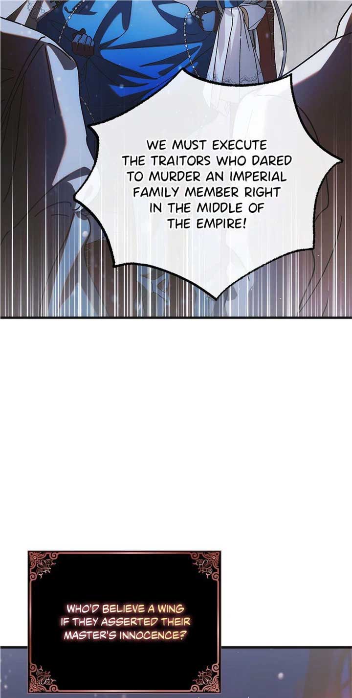 A Way to Protect the Lovable You Chapter 107 page 2