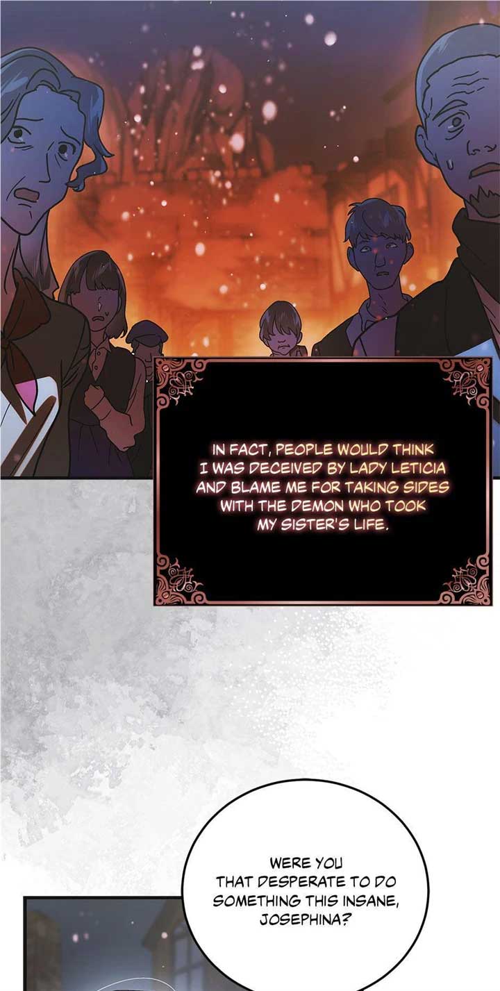 A Way to Protect the Lovable You Chapter 107 page 3