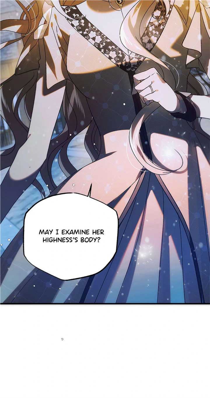 A Way to Protect the Lovable You Chapter 107 page 16