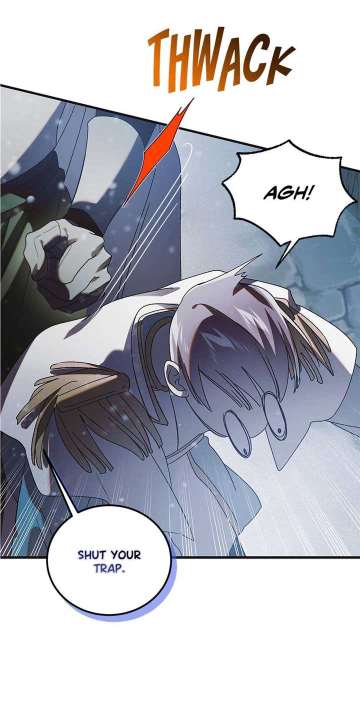 A Way to Protect the Lovable You Chapter 107 page 24