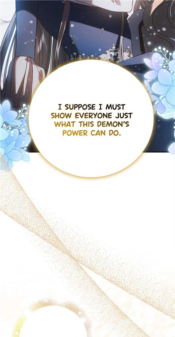 A Way to Protect the Lovable You Chapter 107 page 31