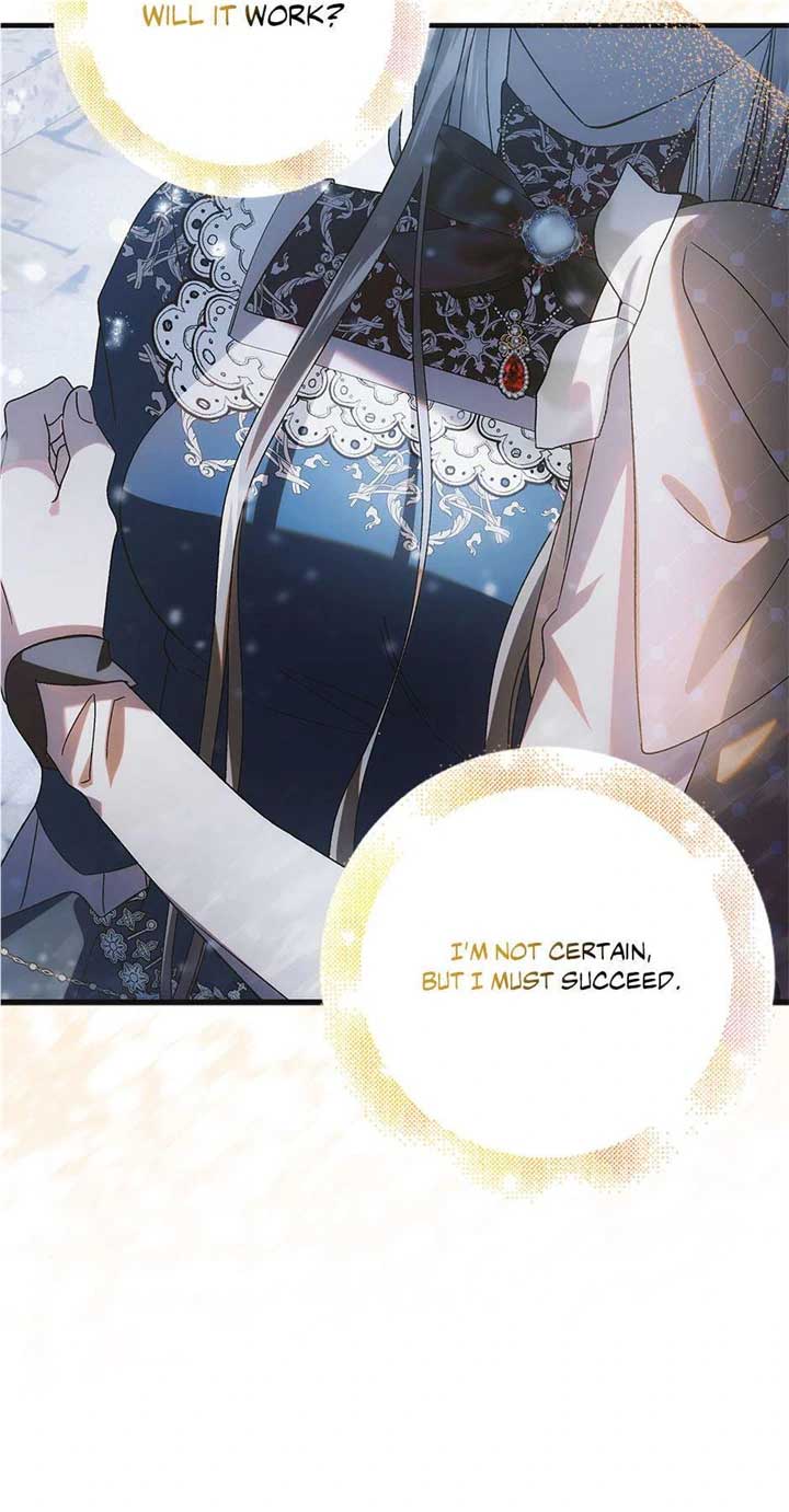 A Way to Protect the Lovable You Chapter 107 page 32