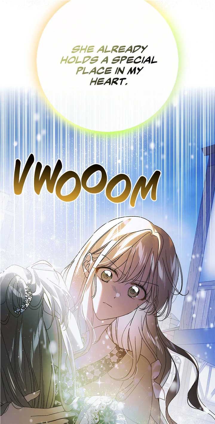 A Way to Protect the Lovable You Chapter 107 page 37