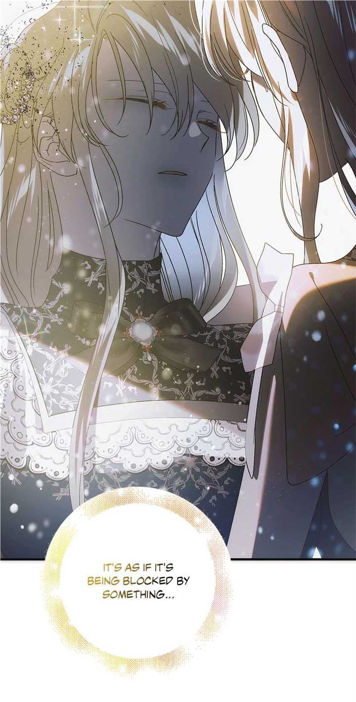 A Way to Protect the Lovable You Chapter 107 page 39