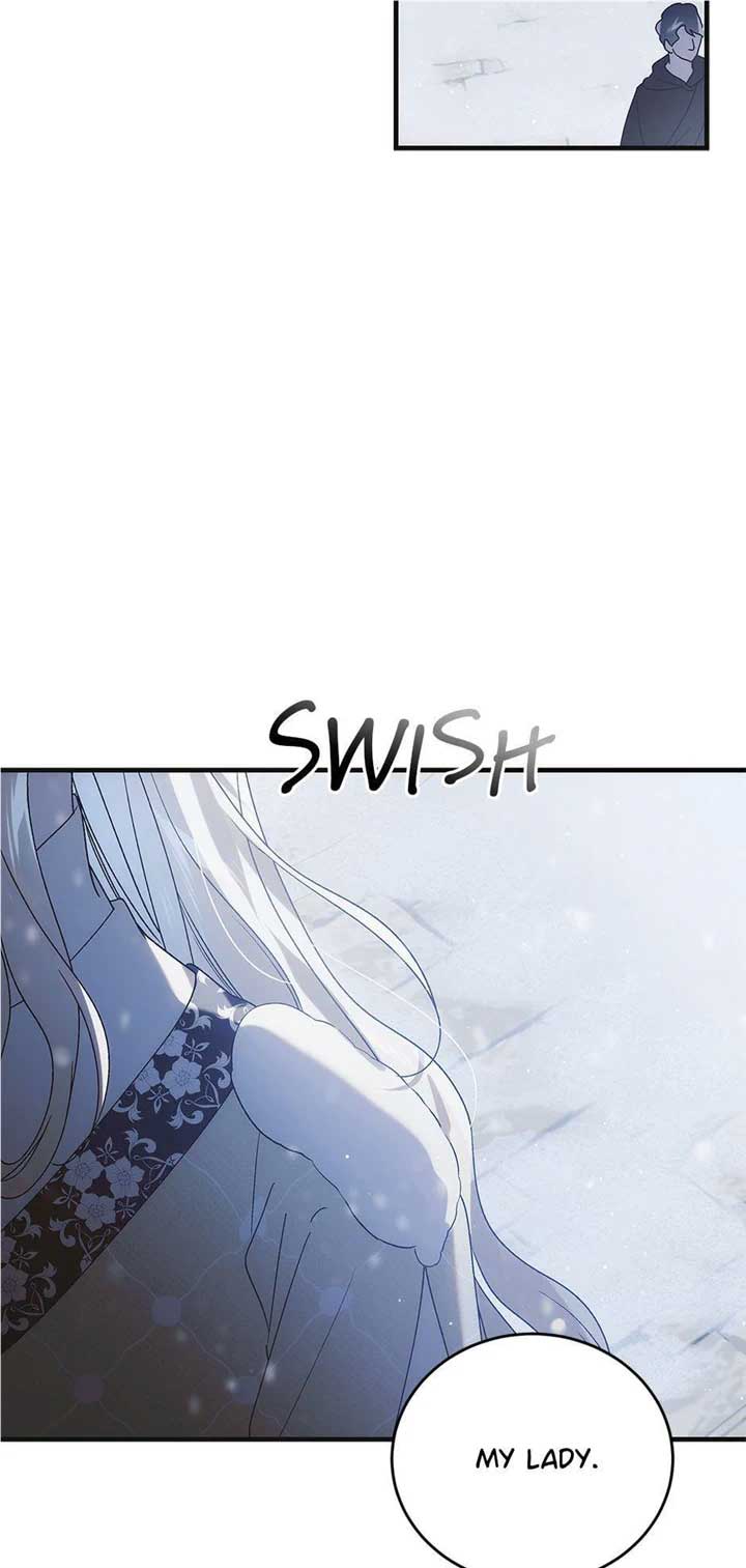 A Way to Protect the Lovable You Chapter 107 page 42