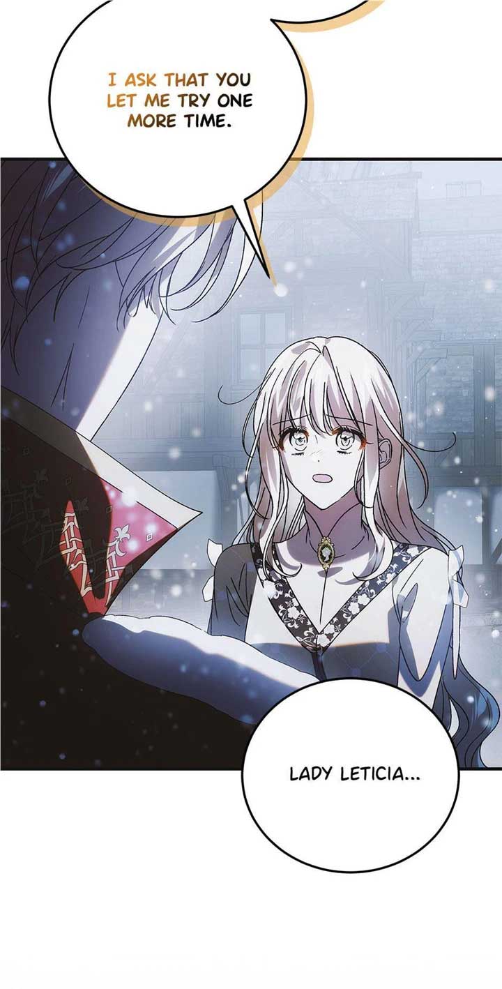 A Way to Protect the Lovable You Chapter 107 page 48