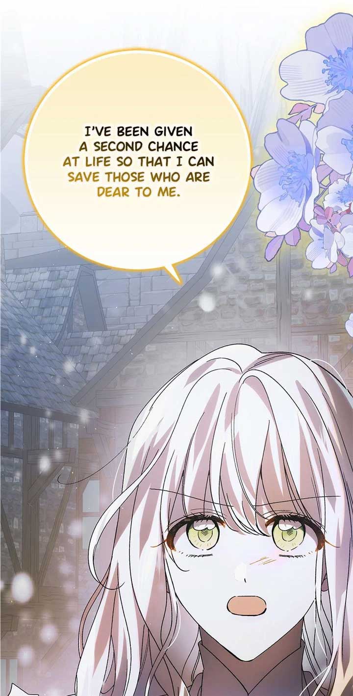 A Way to Protect the Lovable You Chapter 107 page 49