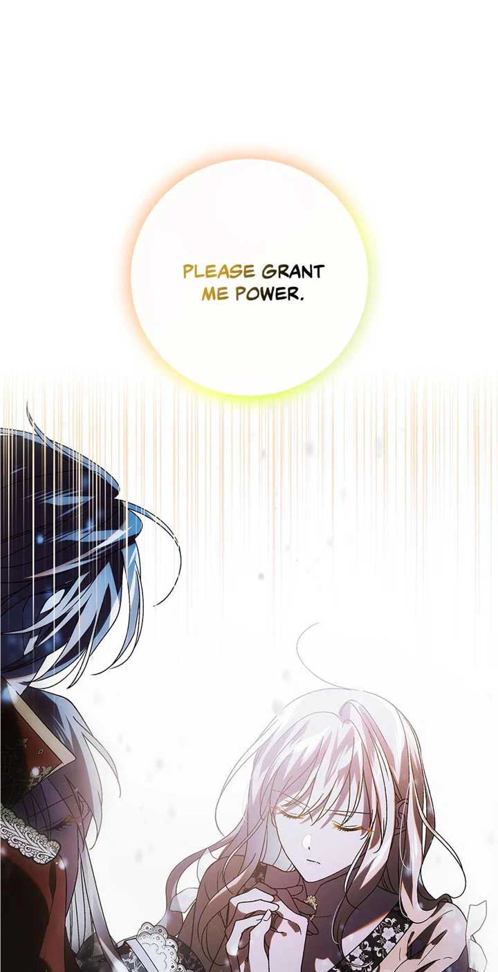 A Way to Protect the Lovable You Chapter 107 page 55