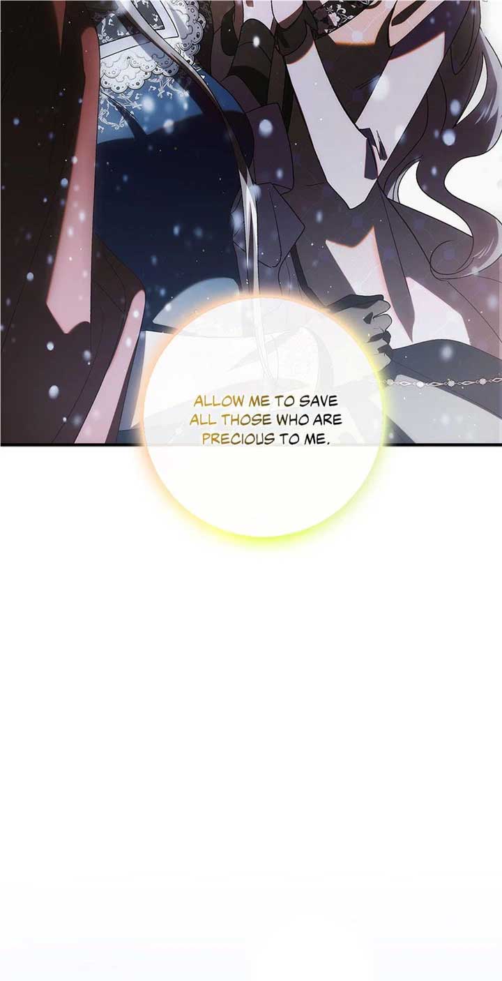 A Way to Protect the Lovable You Chapter 107 page 56