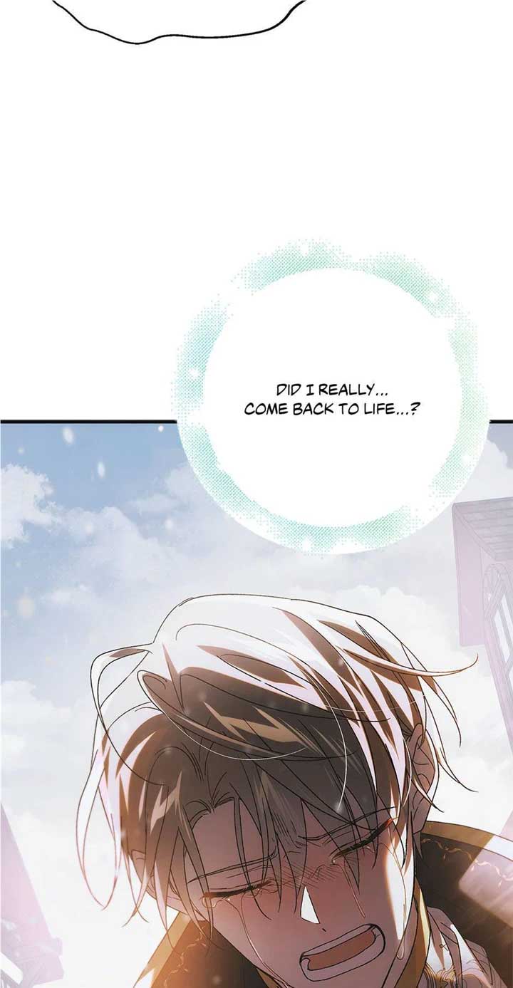 A Way to Protect the Lovable You Chapter 107 page 68