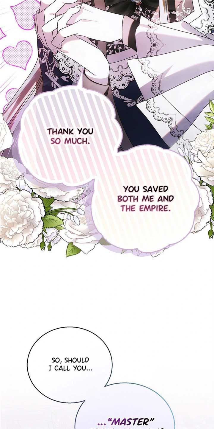 A Way to Protect the Lovable You Chapter 107 page 94