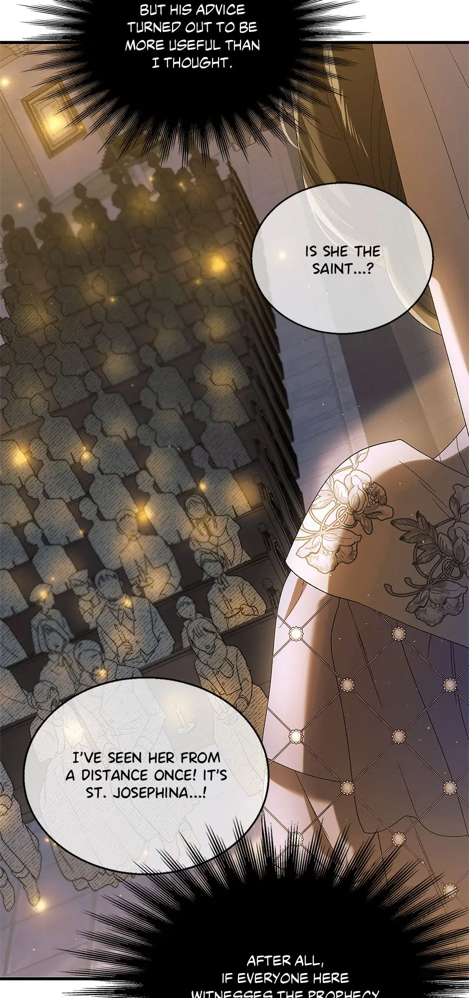 A Way to Protect the Lovable You Chapter 85 page 2