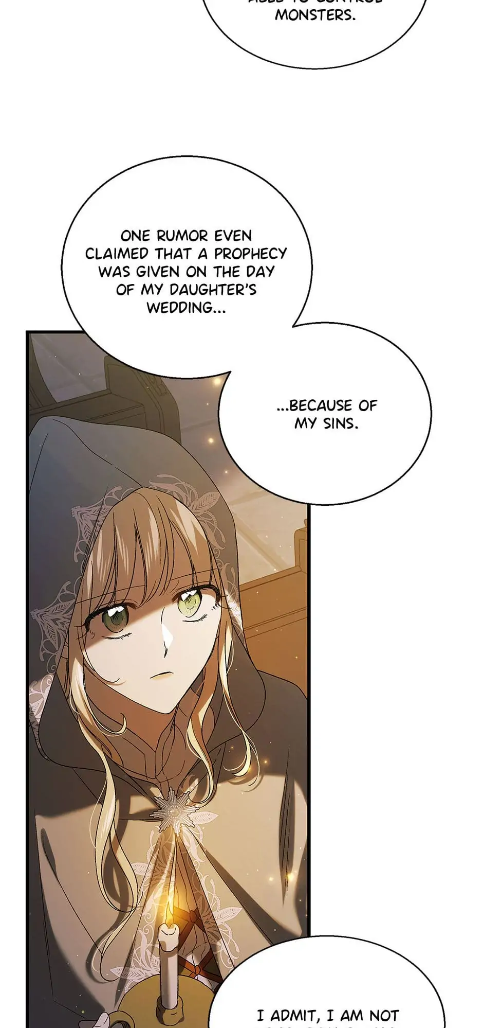 A Way to Protect the Lovable You Chapter 85 page 6
