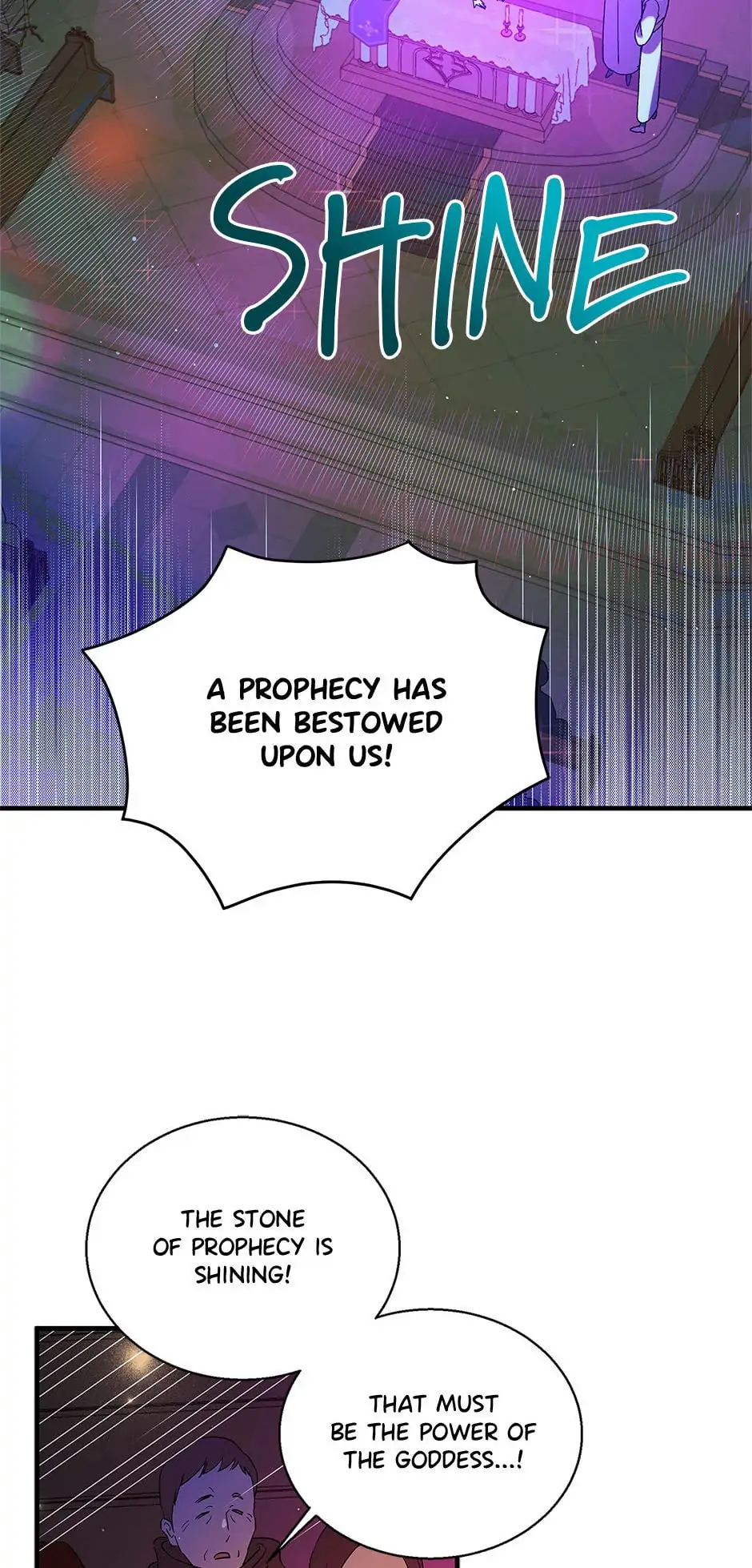 A Way to Protect the Lovable You Chapter 85 page 11