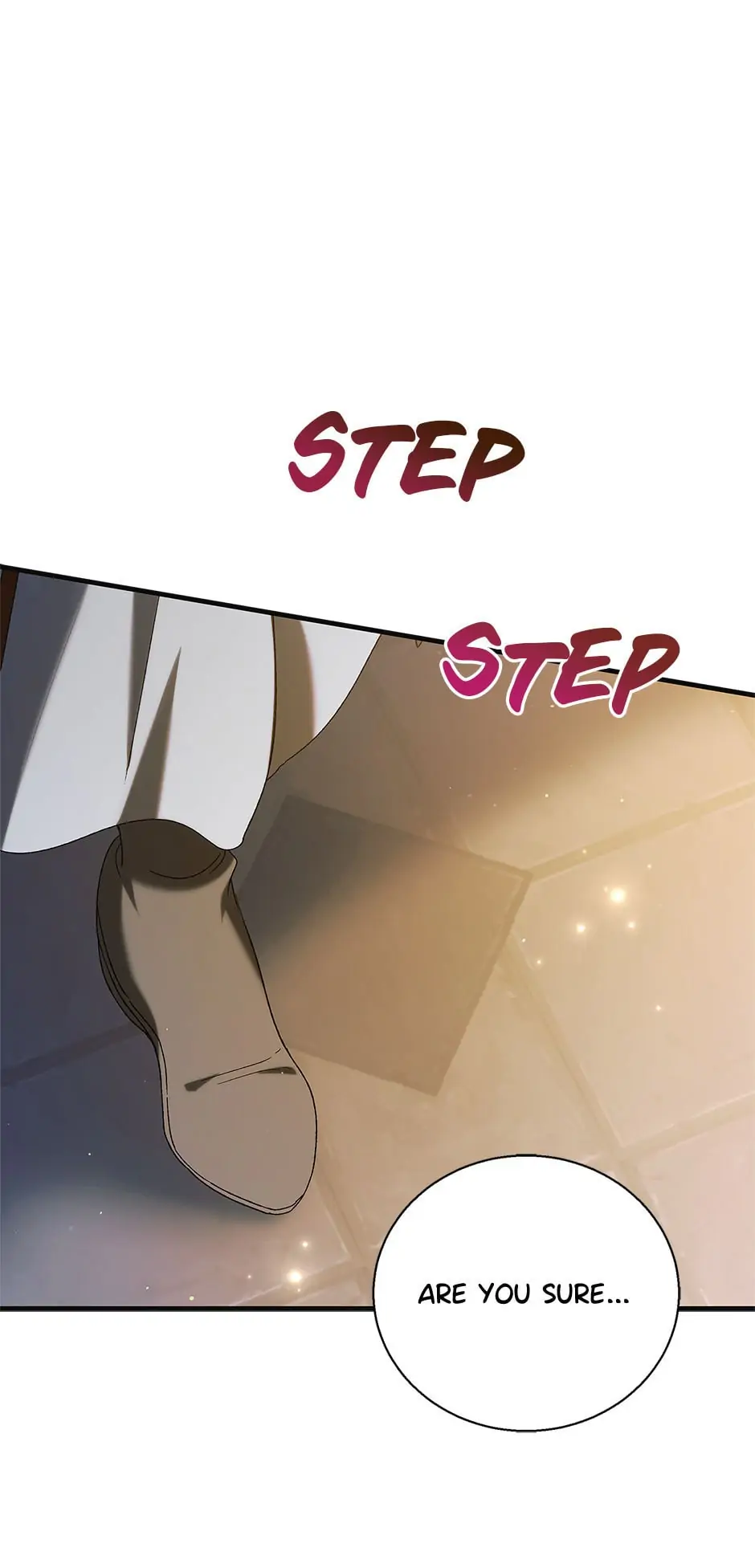A Way to Protect the Lovable You Chapter 85 page 15
