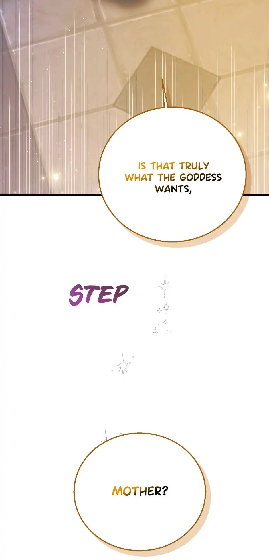 A Way to Protect the Lovable You Chapter 85 page 17