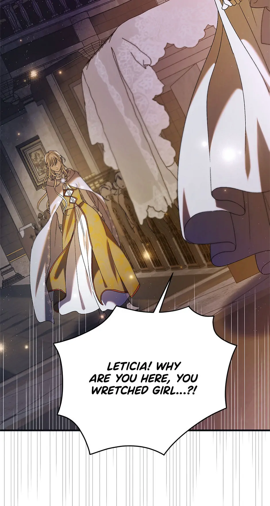 A Way to Protect the Lovable You Chapter 85 page 24