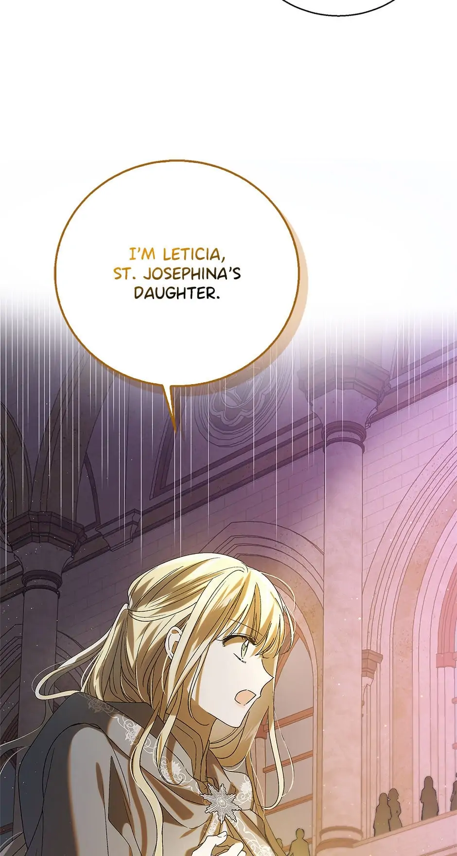 A Way to Protect the Lovable You Chapter 85 page 26