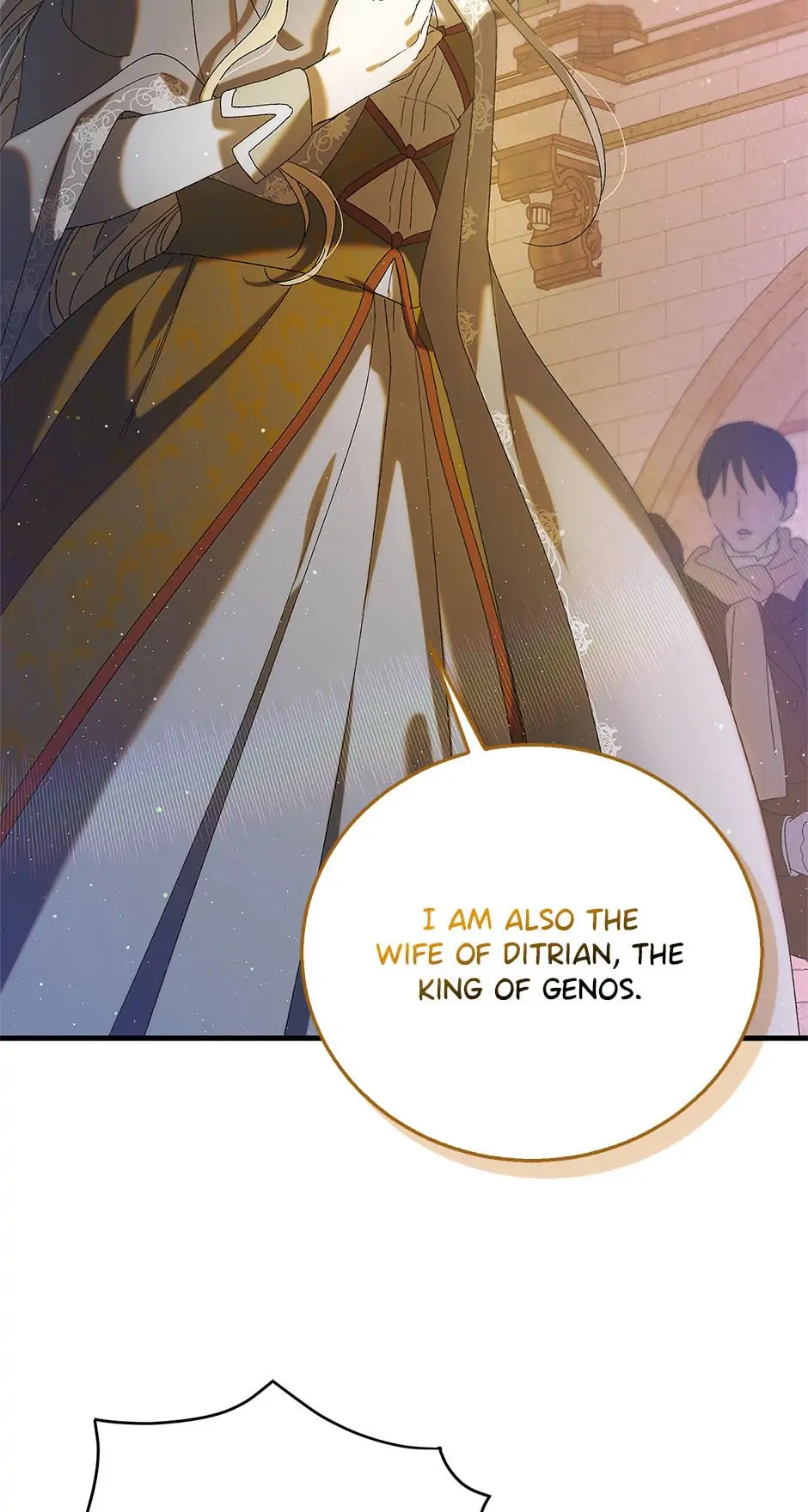 A Way to Protect the Lovable You Chapter 85 page 27
