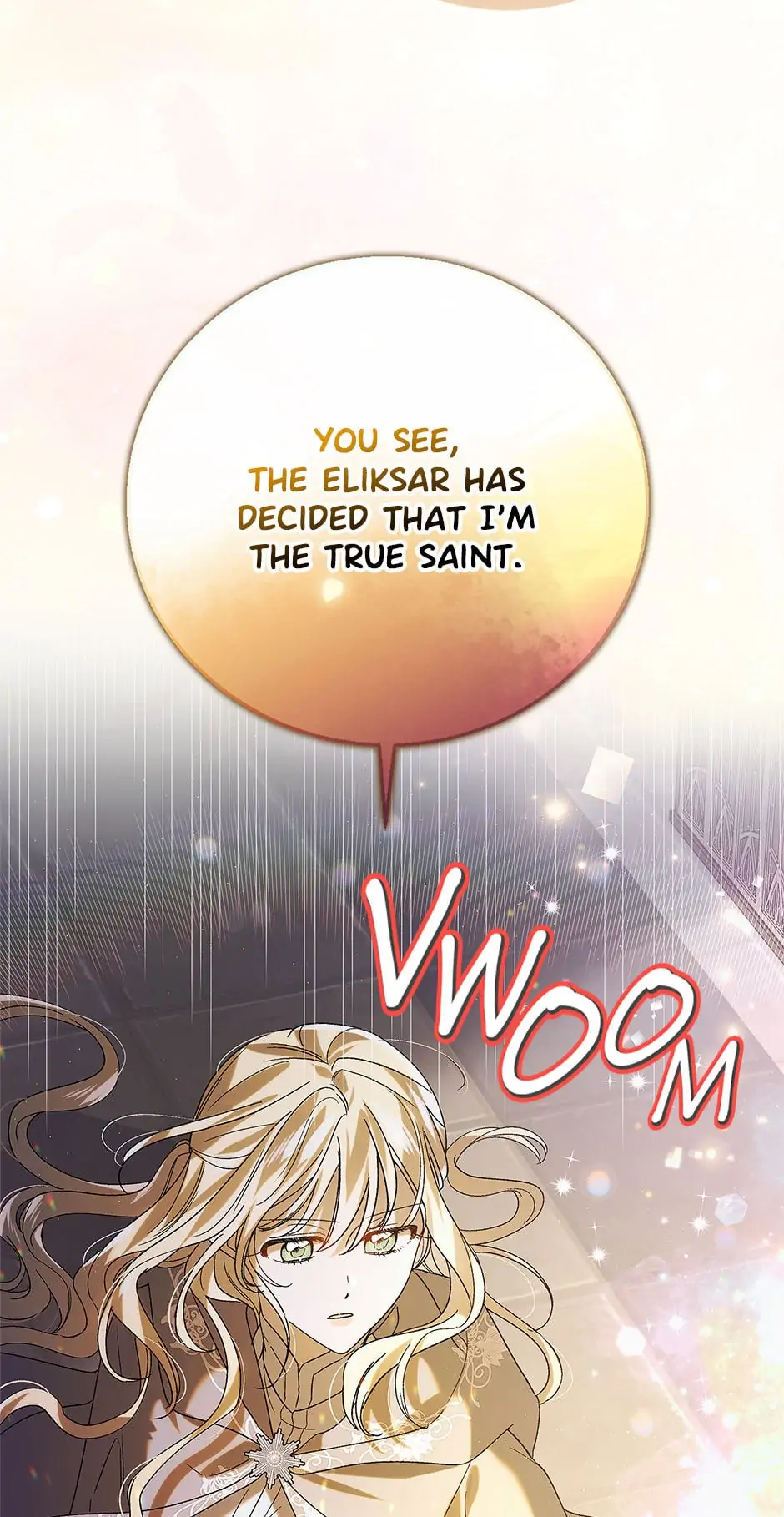 A Way to Protect the Lovable You Chapter 85 page 30