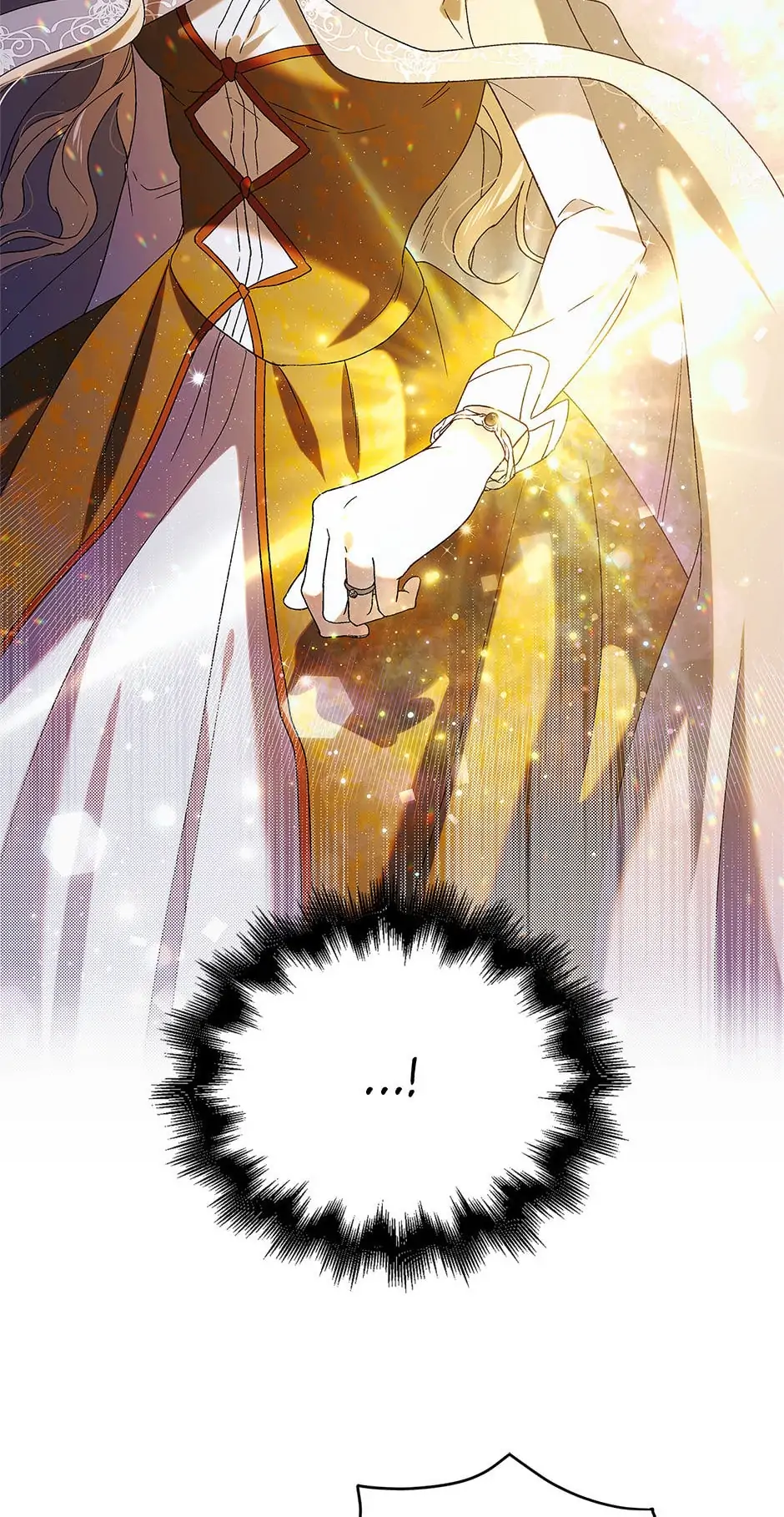 A Way to Protect the Lovable You Chapter 85 page 31