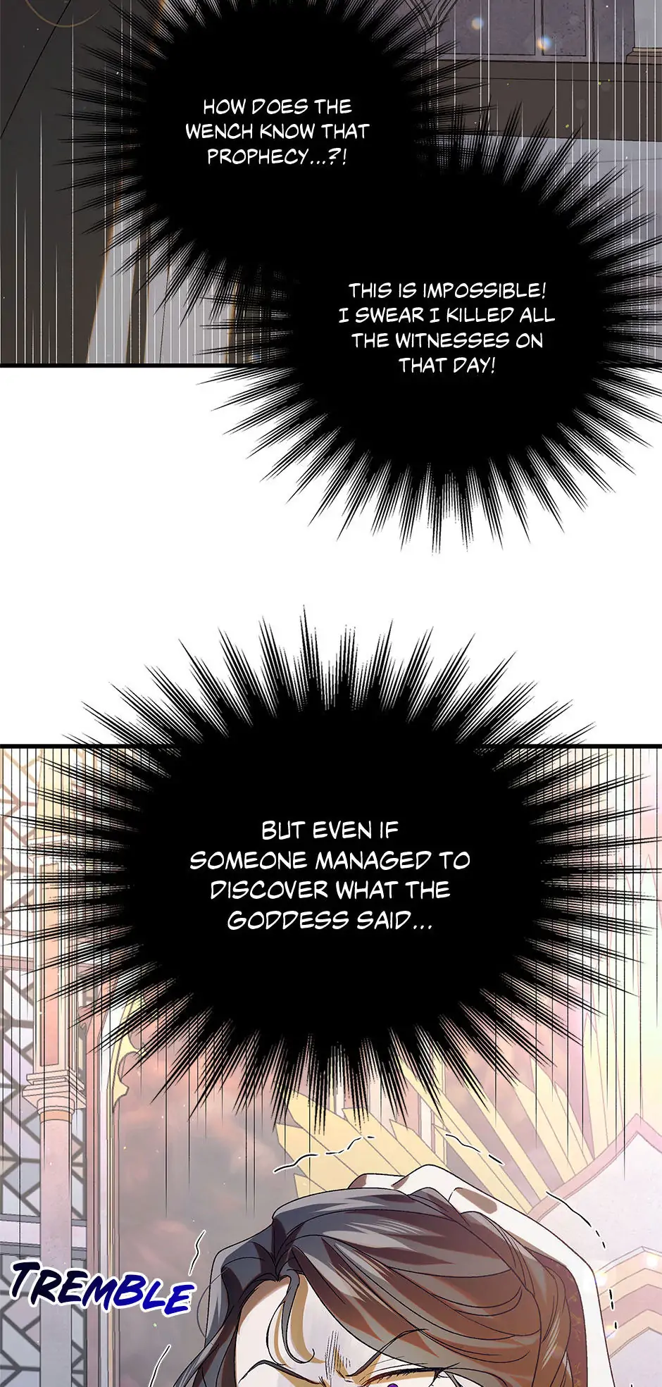A Way to Protect the Lovable You Chapter 85 page 38