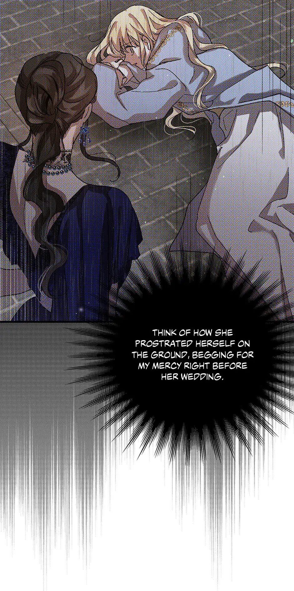A Way to Protect the Lovable You Chapter 85 page 48
