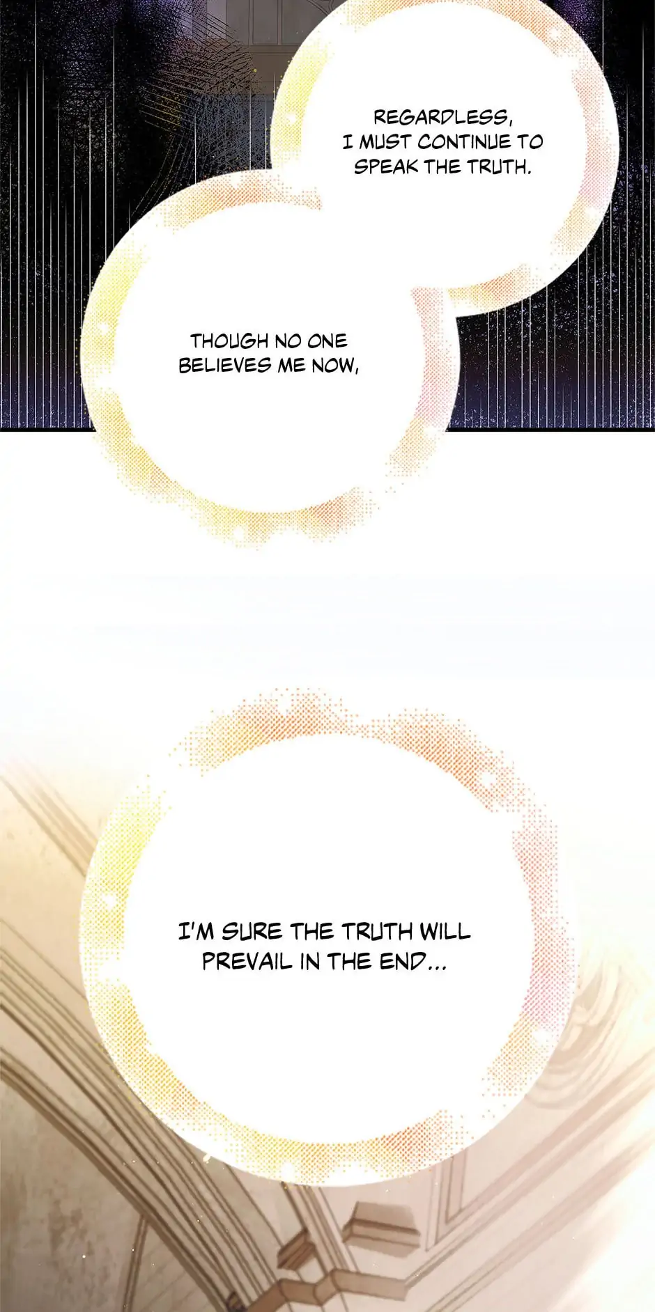 A Way to Protect the Lovable You Chapter 85 page 59