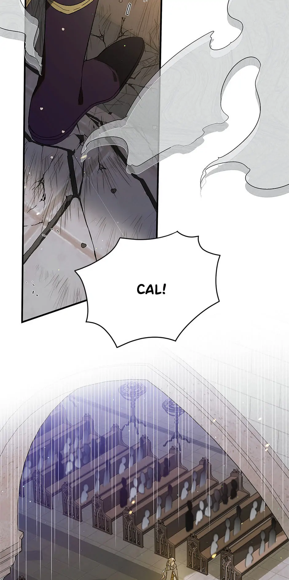 A Way to Protect the Lovable You Chapter 85 page 62
