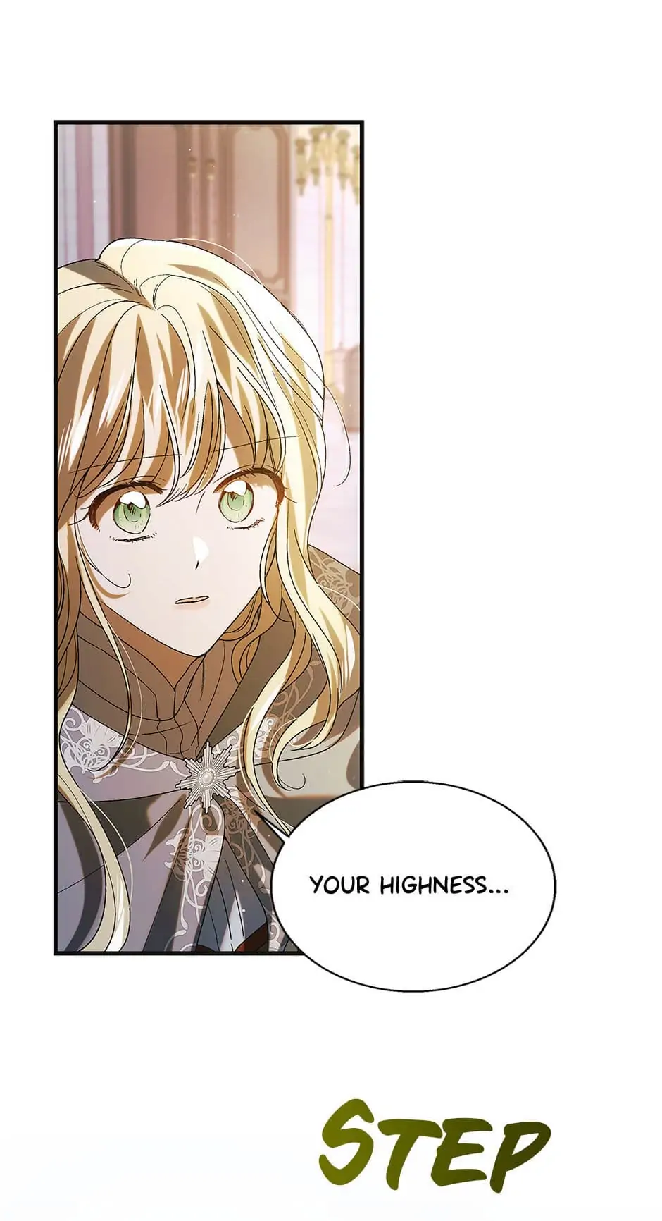 A Way to Protect the Lovable You Chapter 85 page 64