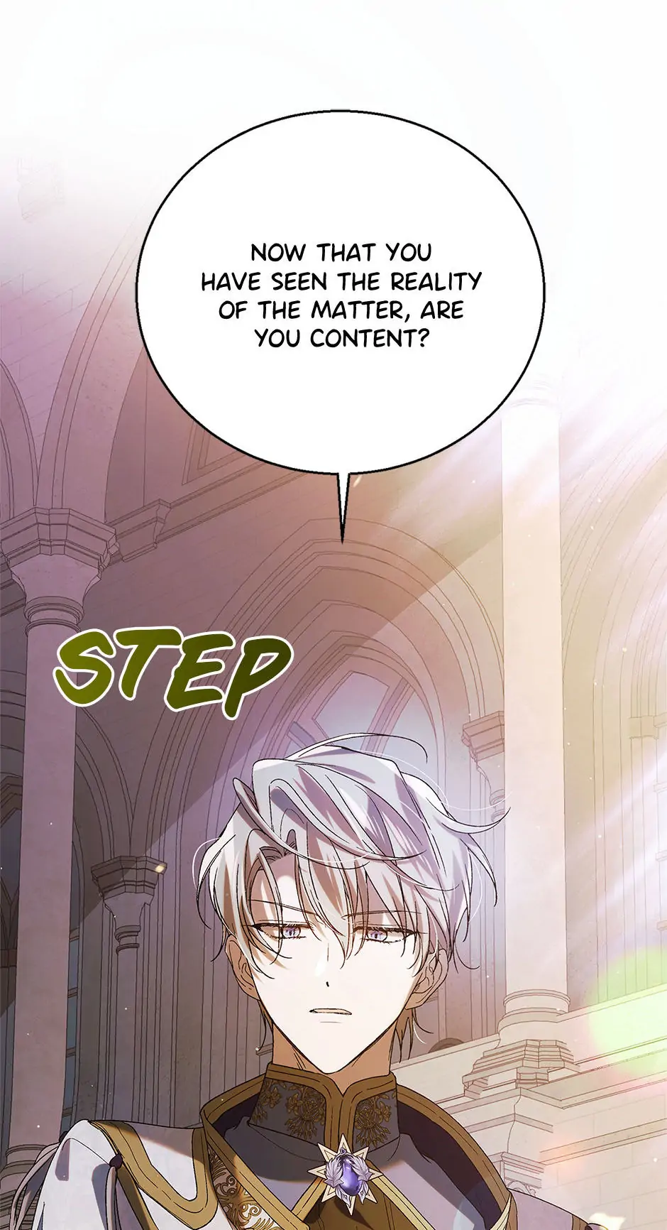 A Way to Protect the Lovable You Chapter 85 page 65