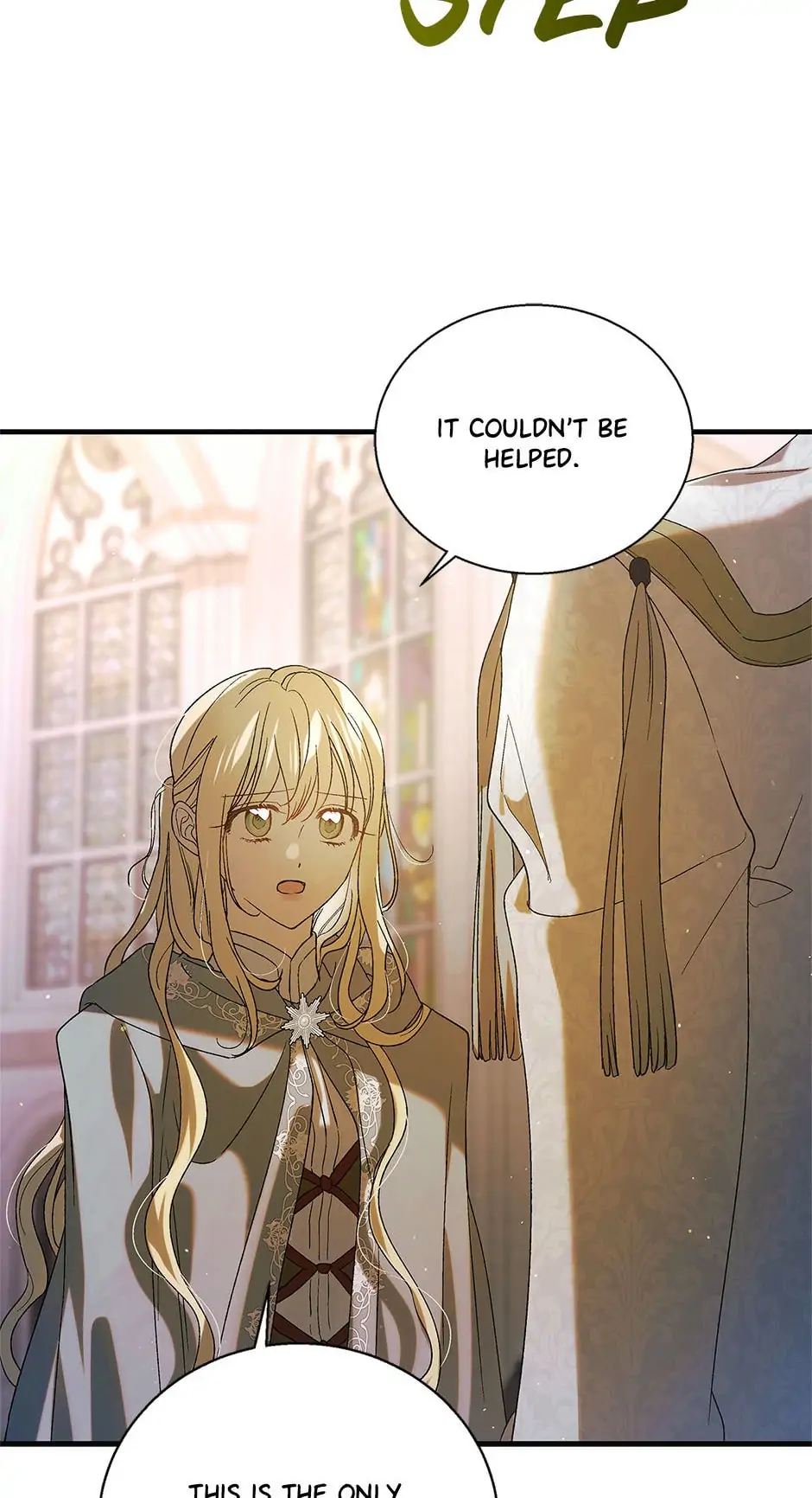A Way to Protect the Lovable You Chapter 85 page 67
