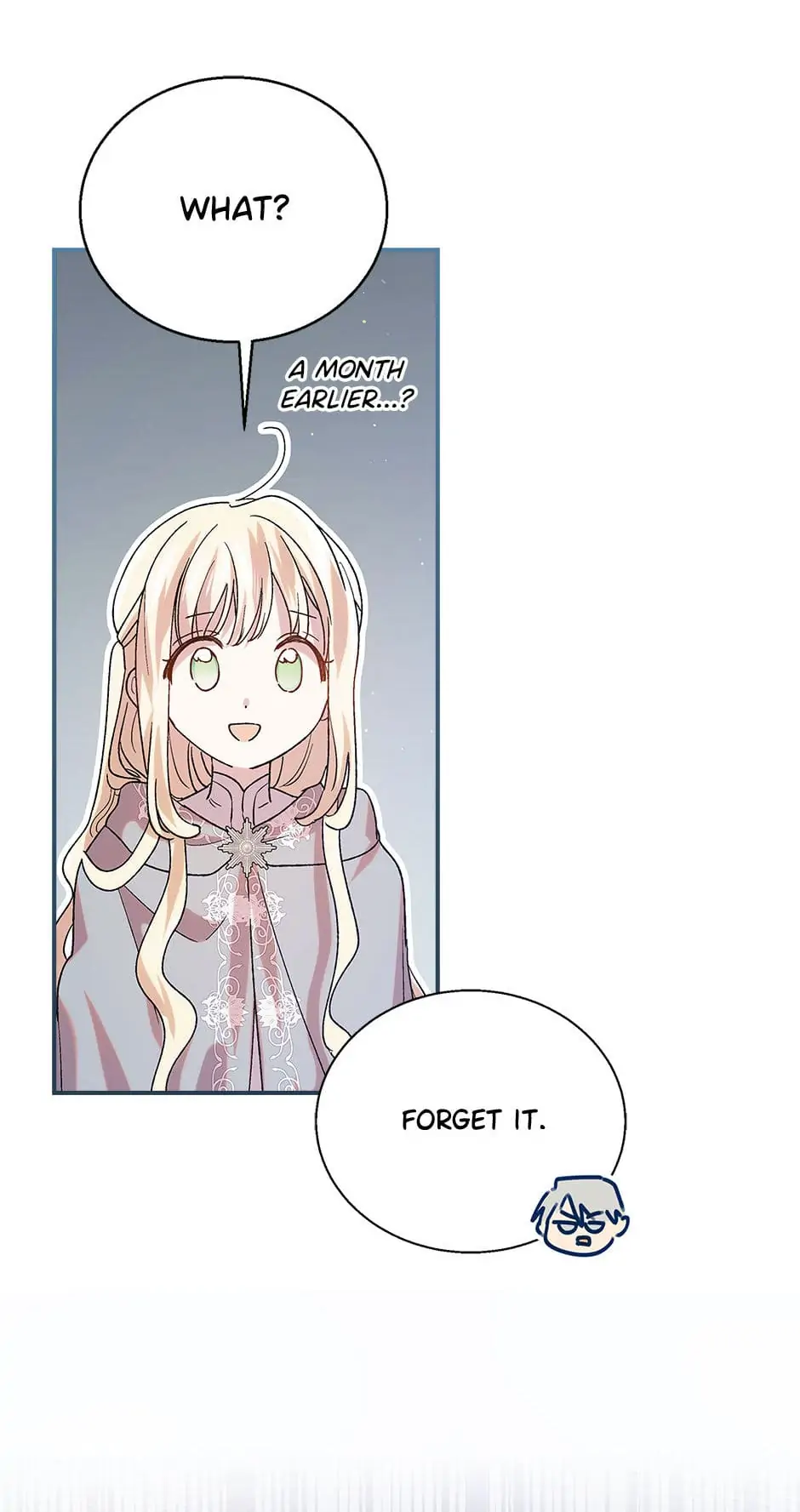 A Way to Protect the Lovable You Chapter 85 page 73