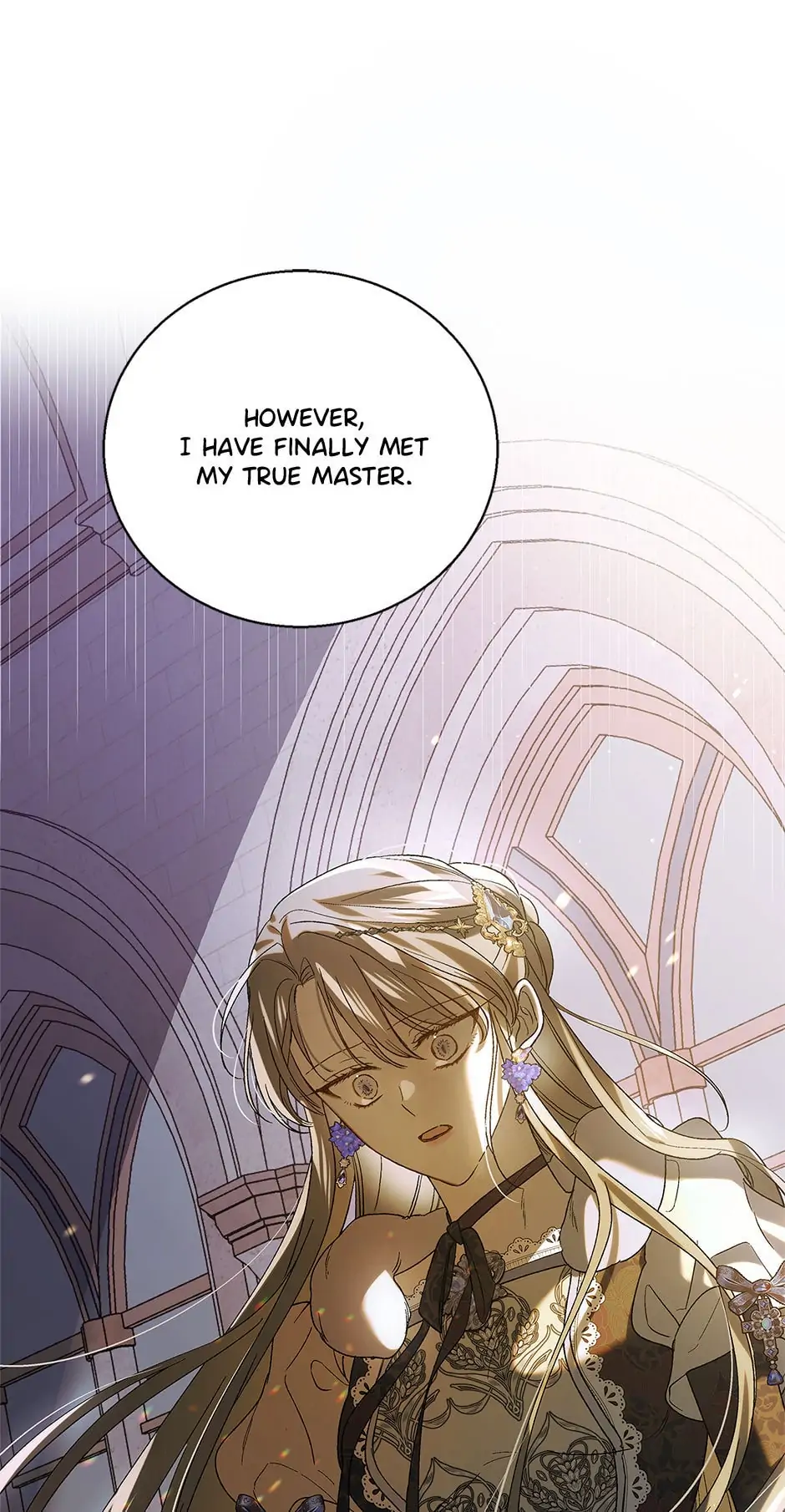 A Way to Protect the Lovable You Chapter 85 page 78