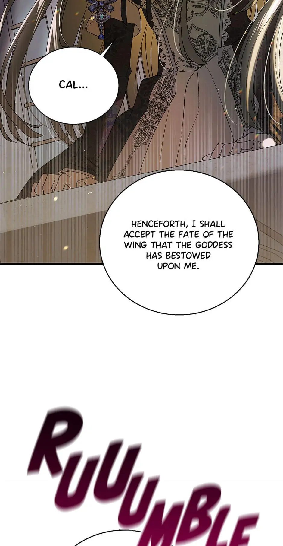 A Way to Protect the Lovable You Chapter 85 page 79