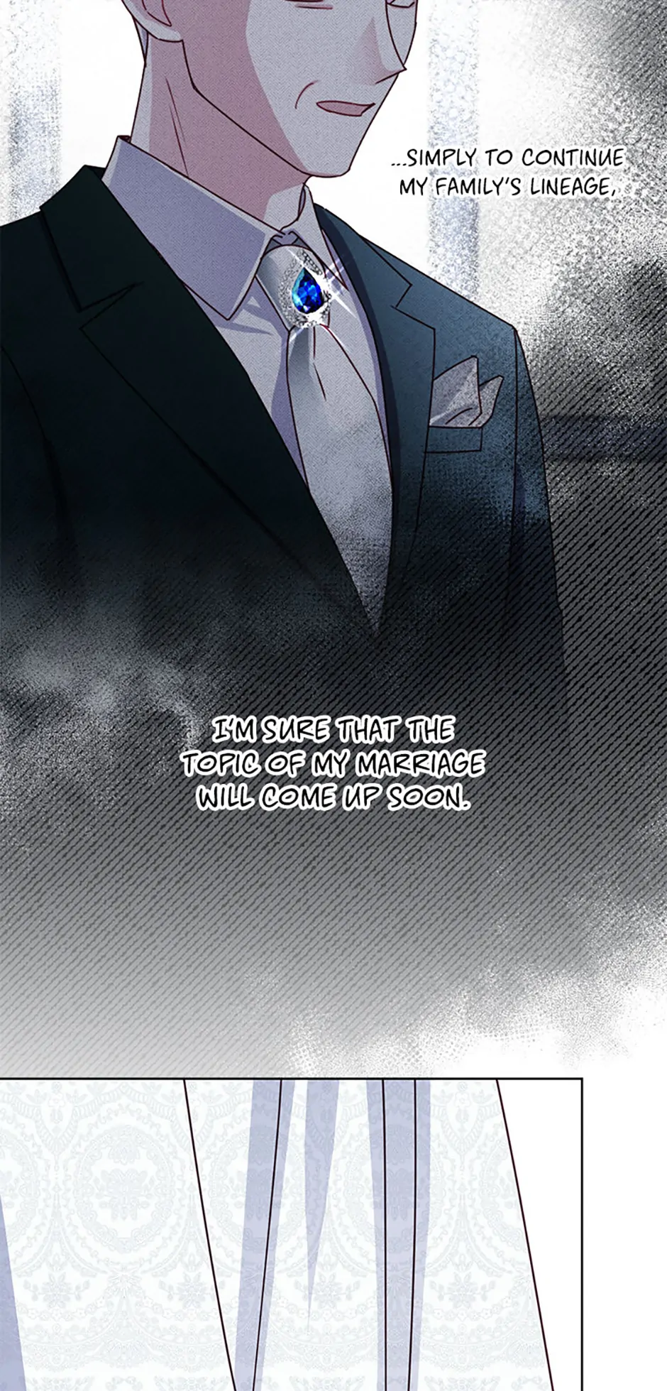 All About the Duke Chapter 18 page 24