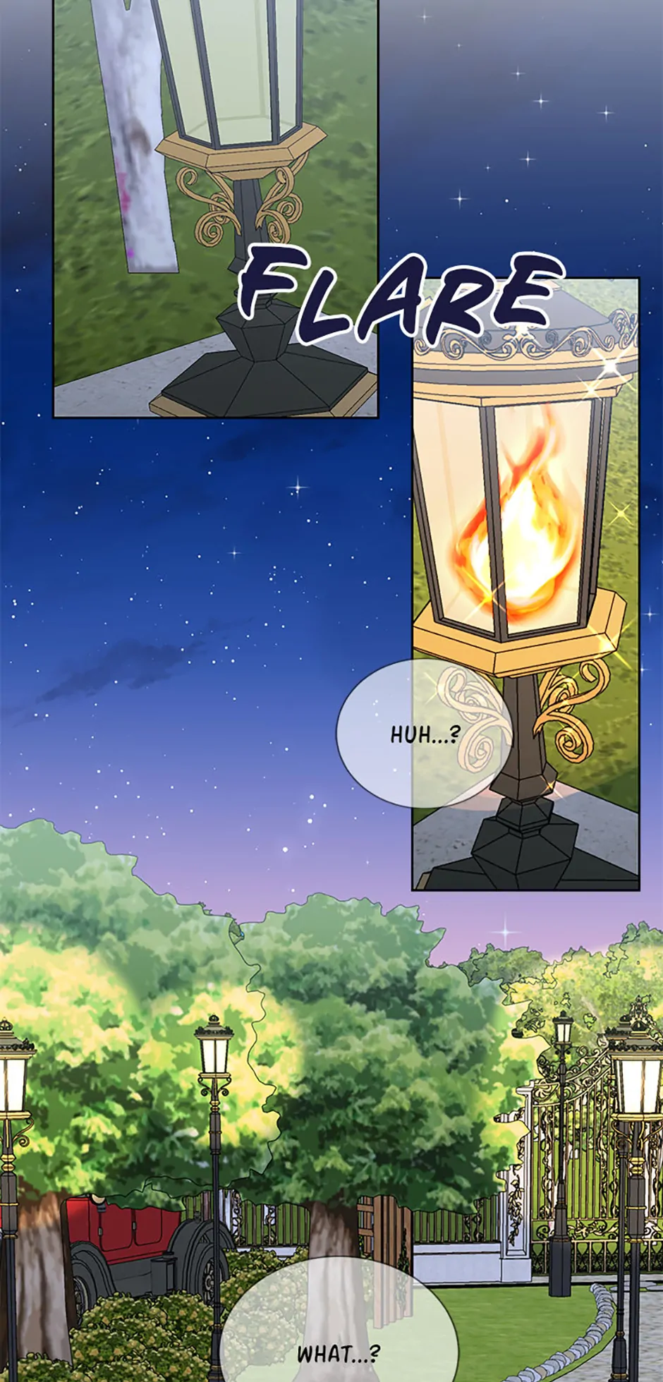 All About the Duke Chapter 18 page 26